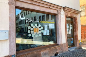 Neues Angebot in Rochlitz: Zum Frühstück treffen sich Menschen verschiedenen Alters - Im Rochlitzer Generationentreff findet am 28. Januar das erste Generationenfrühstück statt.