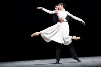 Natalia Krekou (Emy Frisch), Jean-Blaise Druenne (Karl Schmidt-Rottluff)