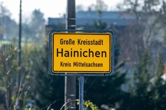 Neues Bibliotheksprojekt startet in Hainichen - In Hainichen startet ein neues Bibliotheksprojekt. Symbolfoto: