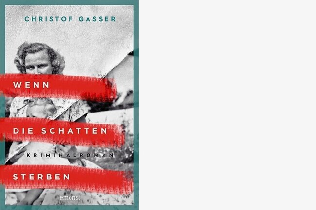 Neues Buch von Christof Gasser - 