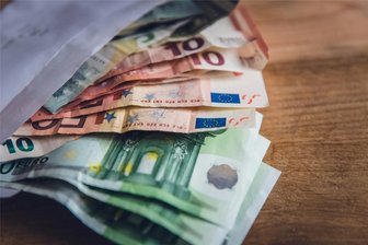 Neues Bundesamt in Sachsen: Von Dresden aus Geldwäscher bekämpfen - Um u.a. Geldwäsche zu bekämpfen, sollen in Dresden Kompetenzen gebündelt werden.