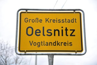 Neues Fahrzeug für Oelsnitzer Bauhof - Die Stadt investiert weiter in ihren Bauhof.