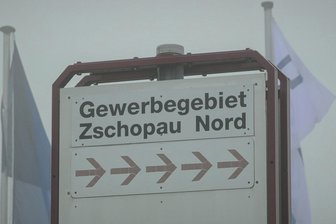 Neues Gewerbegebiet in Zschopau: Baustart im Herbst? - Beginnen im Herbst die Arbeiten für die Erweiterung des Gewerbegebiets Zschopau/Nord?