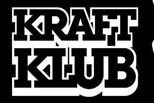 Das neue Kraftklub-Album.