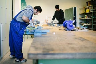 Neues Projekt soll Zahl der Ausbildungsabbrecher senken -