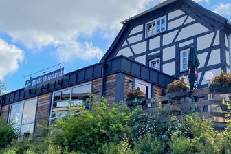 Neues Restaurant öffnet in wenigen Tagen in Rodewisch - Genuss im Fachwerk - so heißt die neue Rodewischer Einkehrstätte unterhalb der Petrikirche im Stadtzentrum.