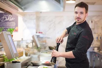 Neues Studienangebot "Systemgastronomie-Management" in Plauen -