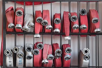 Neues Theumaer Feuerwehrdepot: Kostenplus beschlossen, Mehrausstattung verschoben - Die nächsten Hürden für einen Gerätehausneubau in Theuma sind genommen.