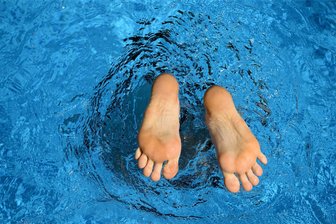 Neues und Bewährtes in den Freibädern in Raschau-Markersbach - Im Freibad Raschau gibt es ab dieser Saison, die am 1. Juni beginnt, ein Kurzzeitticket für Schwimmer, die nicht länger als 1,5 Stunden bleiben.