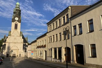 Neues Video macht Lust auf Besuch in Adorf - Adorf wird in einem Video ins rechte Licht gerückt.