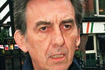 Neues Video zu Song von Ex-Beatle George Harrison ist online - Ex-Beatle George Harrison