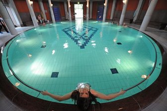 Neues Wassergesetz: Sachsens Kurorte sollen künftig für Heilwasser zahlen - Für Heilwasser sollen Sachsens Kurorte künftig zahlen. (Symbolbild)