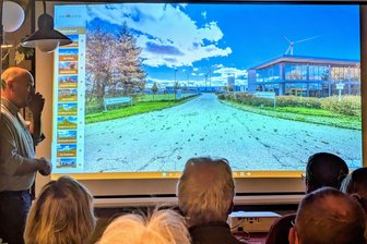 Neues Windkraftprojekt im Erzgebirge: Nun sind die Bürger am Zug - Es gab bereits eine Infoveranstaltung zum neuen Windfeld Jöhstadt. Nun soll eine weitere in größerem Rahmen folgen. Anschließend beginnt eine Bürgerbefragung.