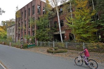 Neues Wohngebiet im ältesten Stadtteil - Auf dem Gelände der Industriebrache Wilhelmstraße soll ein besonderes Wohngebiet entstehen.