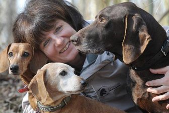 Neuhausen verlangt mehr Hundesteuer -