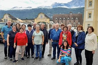 Neuhausener erleben das Gießen ihrer neuen Kirchenglocken mit - 