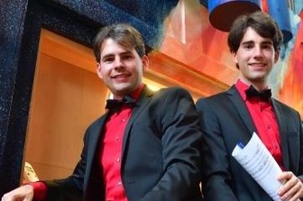 Neujahrsfilm an Stelle von Orgelvespern - 