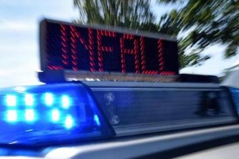 Neukirchen: Sieben Verletzte bei Unfall -