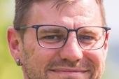 Neukirchens Bürgermeister redet Klartext - Sascha Thamm - Bürgermeister