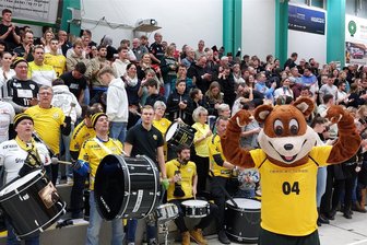 Neuland für den SV 04 Oberlosa: In der 3. Liga geht es in den Süden - Die Plauener Handballfans dürfen sich in der 3. Liga auf den EHV Aue sowie Spiele gegen Teams aus Baden-Württemberg und Bayern freuen.