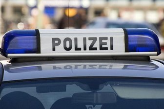 Neumark: Verdächtiger Fund war keine Bombe -