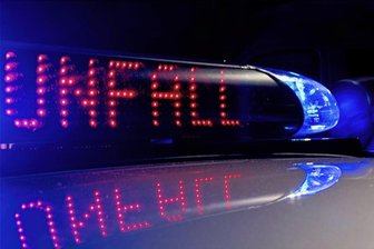 Neun Kilometer langer Stau auf der A 72 im Vogtland -