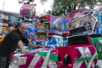 Neun Tage Rummel - 