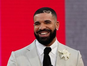 Neun von zehn Plätzen: Rapper Drake stellt neuen US-Rekord in den Single-Charts auf -