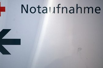 Neunjähriges Kind bei Unfall in Freiberg schwer verletzt - 
