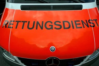 Neunjähriger Junge von Straßenbahn erfasst -