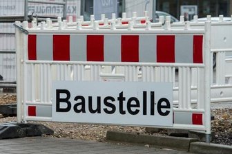 Neuschönburger Straße am Dienstag gesperrt: Ausnahme nur für Gymnasiasten -