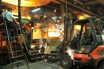 Neustart bei Chemnitzer Gießerei Trompetter -