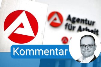 Neustart bei Hartz IV hat gute Gründe - Bernhard Walker kommentiert den Übergang von Hartz IV zu einem Bürgergeld.