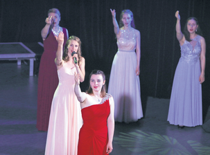 Neustart: Glanzvolle Musical-Höhepunkte im Stadttheater -