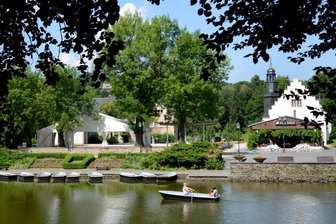 Neustart im Rodewischer Schlösschen mit Musik aus Italien -