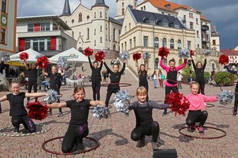 Neustart macht Lust auf mehr - 