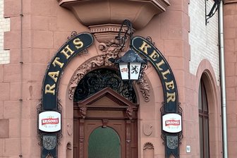 Neustart von Adorf „Rathskeller“: Stadtrat entscheidet über die Details - Der Adorfer Stadtrat entscheidet am Montag über die Verpachtung des „Rathskellers“.