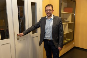 Neuwahl des Bürgermeisters in Großschirma: Rolf Weigand reicht Wahlvorschlag ein - AfD-Politiker Rolf Weigand hat seinen Wahlvorschlag für die Bürgermeisterwahl am 1. September in Großschirma eingereicht.