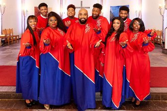 New York Gospel Stars kommen ins Zwickauer Ballhaus: Was am Wochenende in Westsachsen los ist - Mit der Botschaft des Herrn unterwegs: Zwei Wochen nach dem gefeierten Auftritt von „The Best of Black Gospel“ im Zwickauer Dom wollen am Freitag die New York Gospel Stars in der „Neuen Welt“ an diesen Erfolg anknüpfen.