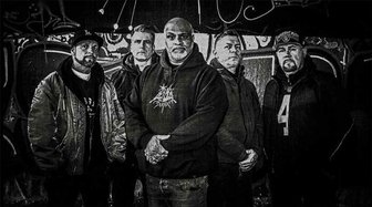 New York, Kassel, Chemnitz: Wie der Hardcore in den Osten kam -