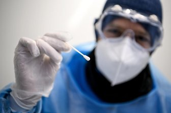 Newsblog Corona: 164.000 Neuinfektionen in 24 Stunden -