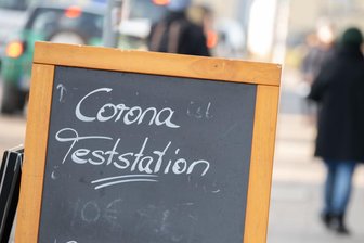 Newsblog Corona: 208.498 Neuinfektionen - Experten gehen weiter von vielen nicht erfassten Fällen aus -