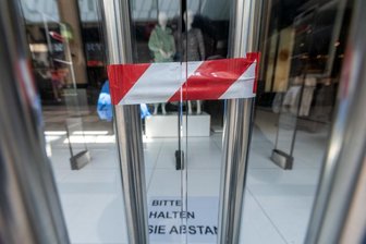 Newsblog Corona: Bundesrat entscheidet über Corona-Notbremse -