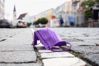 Newsblog Corona: Bundesweit höchster Inzidenzwert seit Beginn der Pandemie erreicht -
