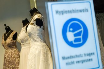 Newsblog Corona - die aktuelle Entwicklung - 