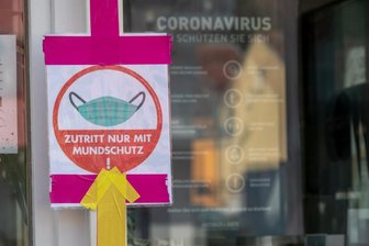 Newsblog Corona - die aktuelle Entwicklung -