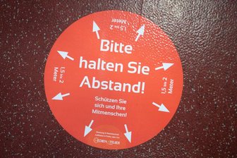 Newsblog Corona - die aktuelle Entwicklung -