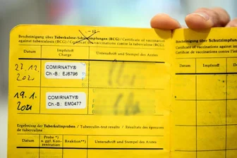 Newsblog Corona: Fallen Beschränkungen für Geimpfte weg? -