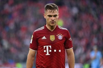 Newsblog Corona: Fußballer Kimmich will sich impfen lassen -