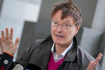 Newsblog Corona: Gesundheitsexperte Lauterbach fordert schärfere Regeln - 